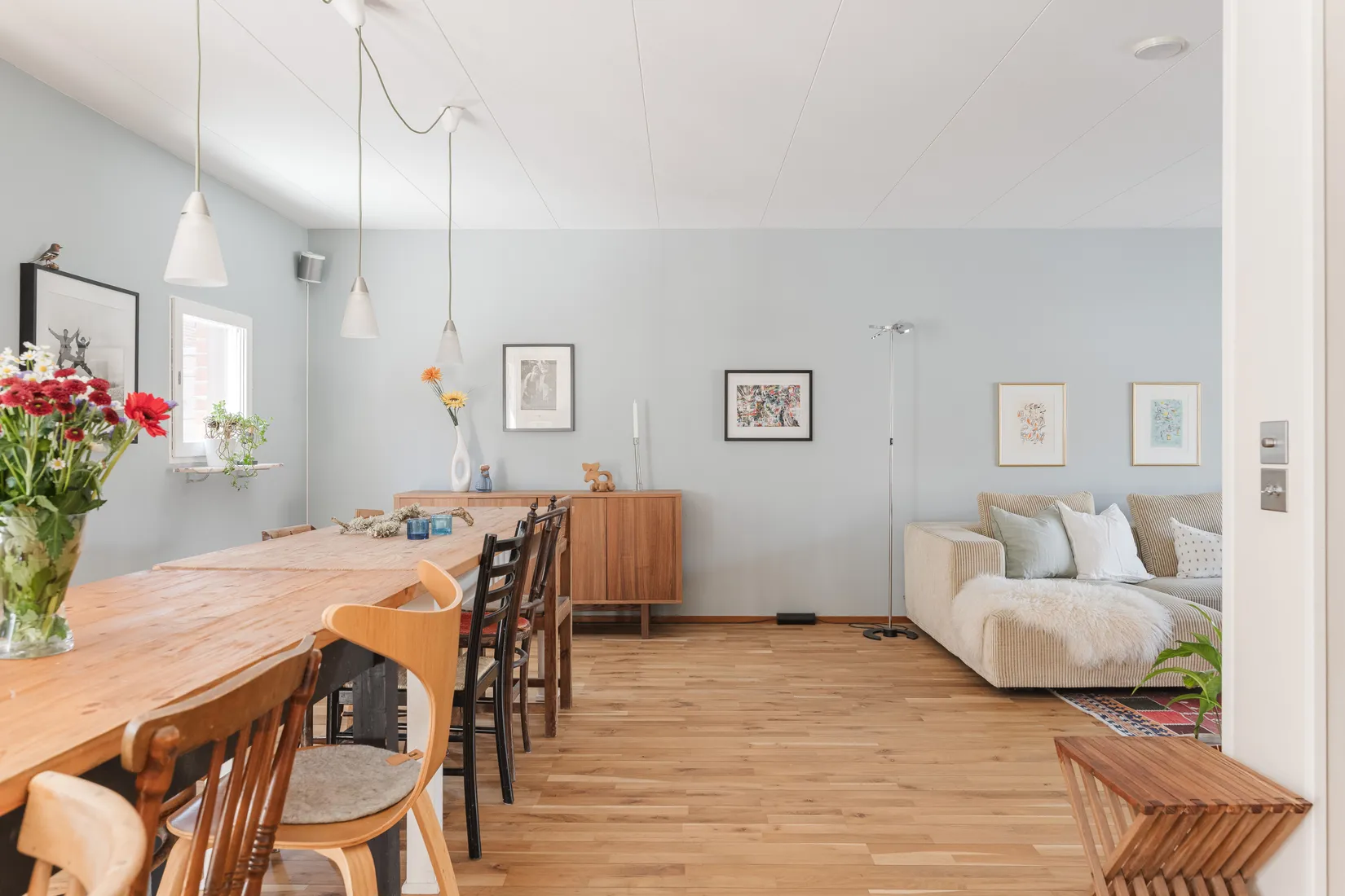 Bostadsrätt, Radhus, Söderåsgatan 73, Annetorp, Malmö