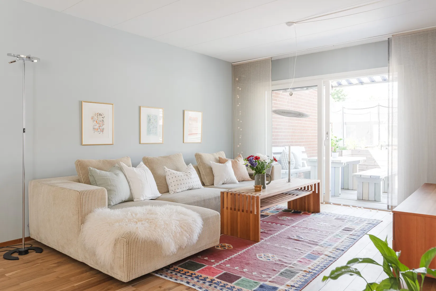 Bostadsrätt, Radhus, Söderåsgatan 73, Annetorp, Malmö