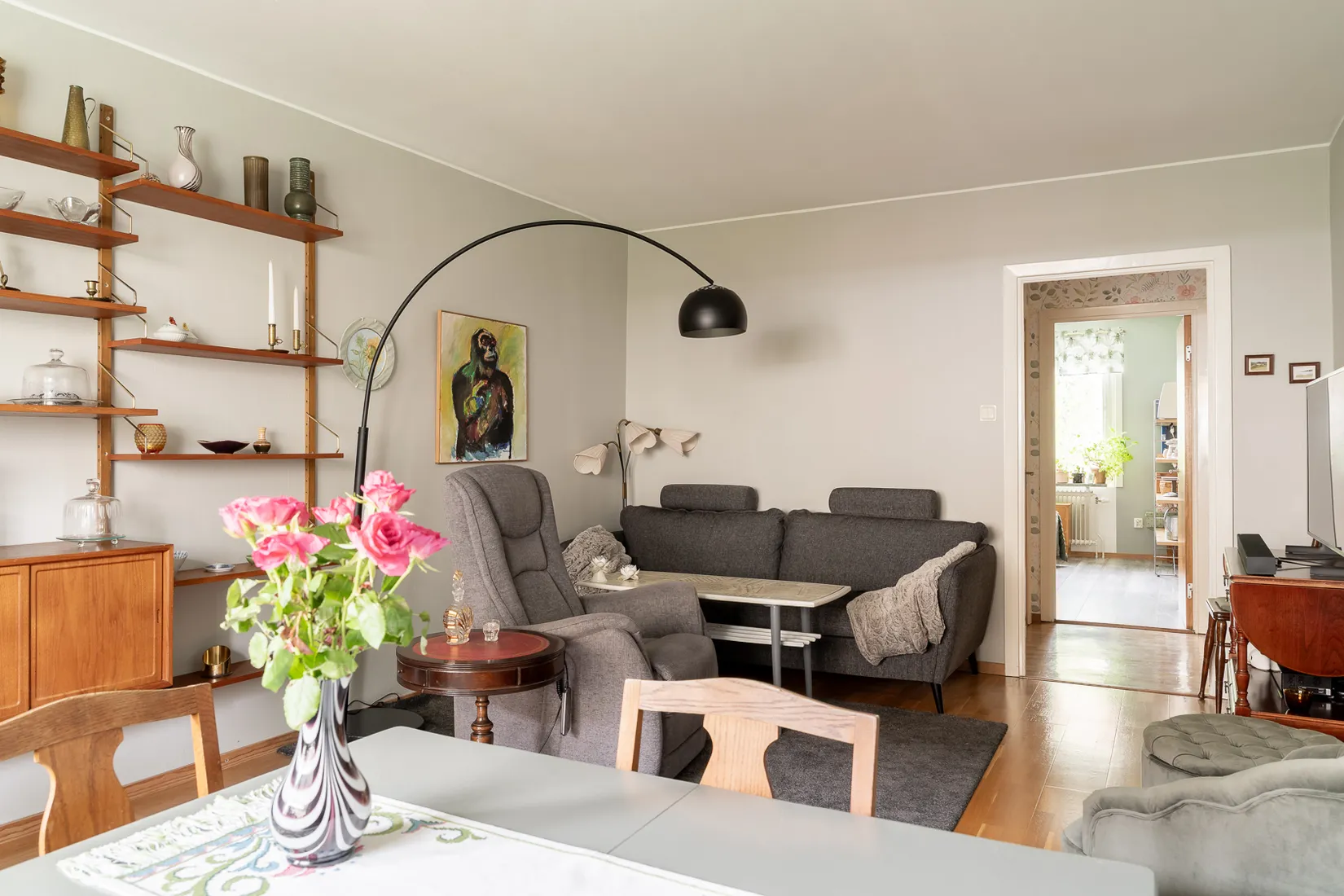 Bostadsrätt, Agnegatan 12B, Blåsbo, Västerås
