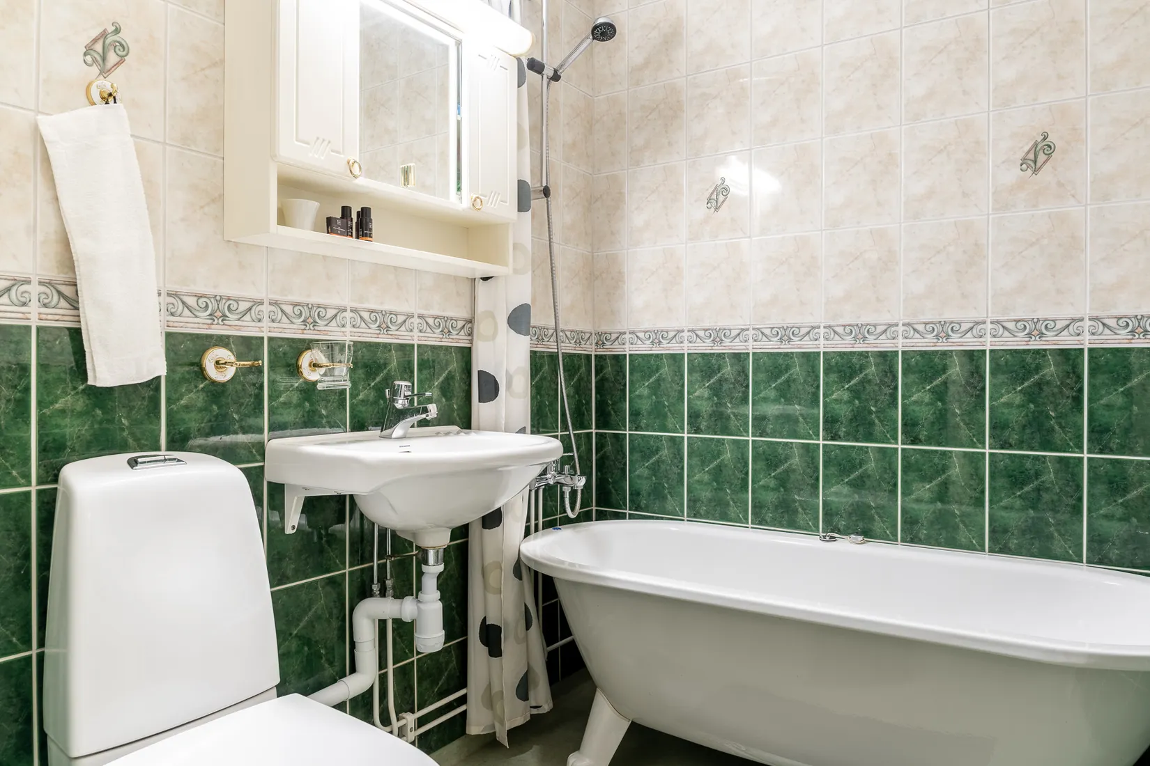 Bostadsrätt, Agnegatan 12B, Blåsbo, Västerås