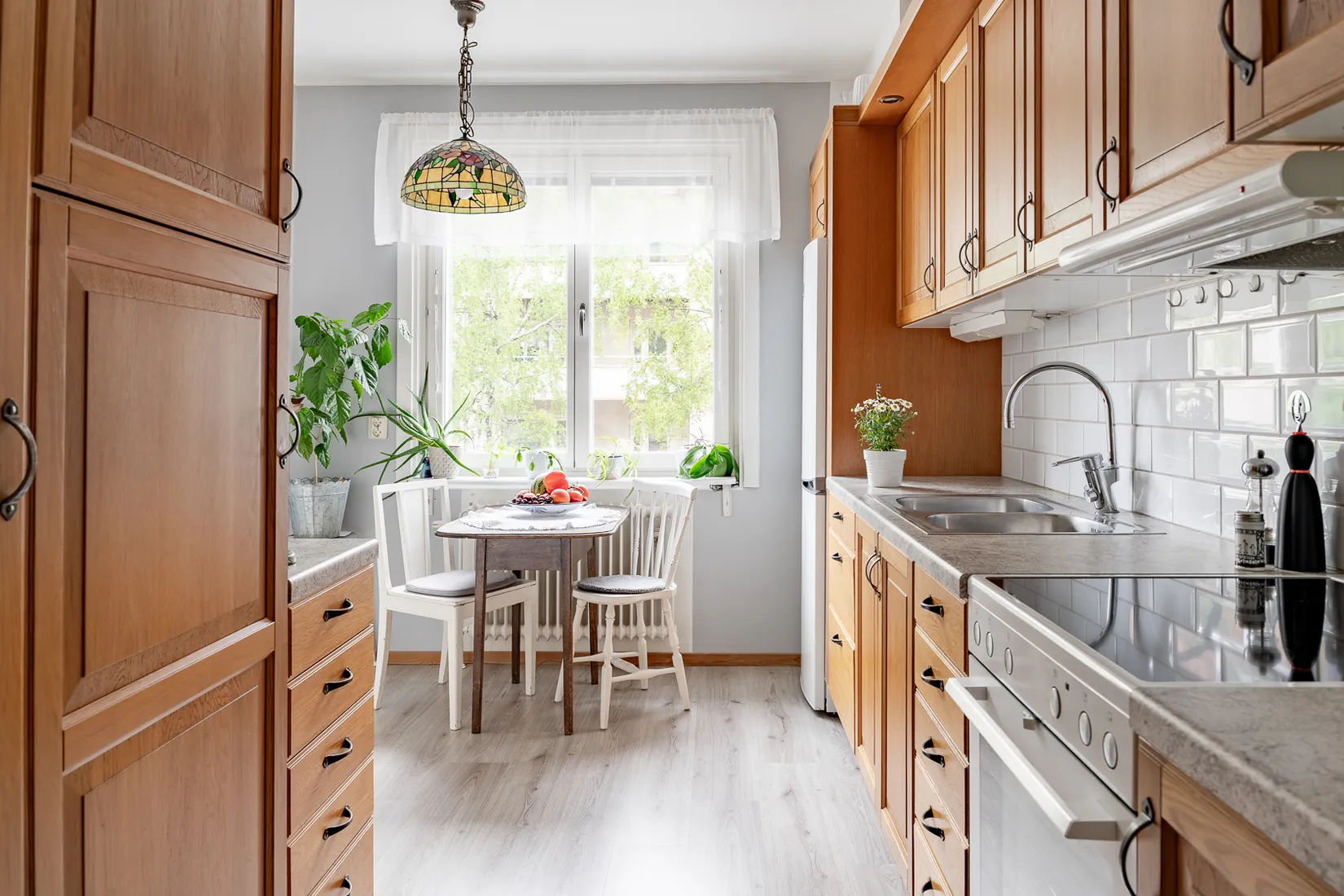 Bostadsrätt, Agnegatan 12B, Blåsbo, Västerås