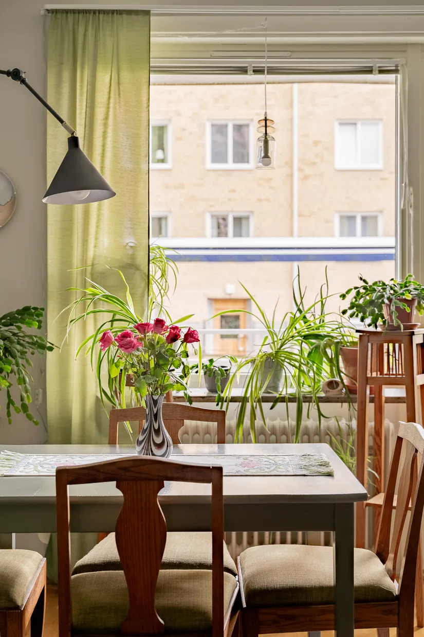 Bostadsrätt, Agnegatan 12B, Blåsbo, Västerås