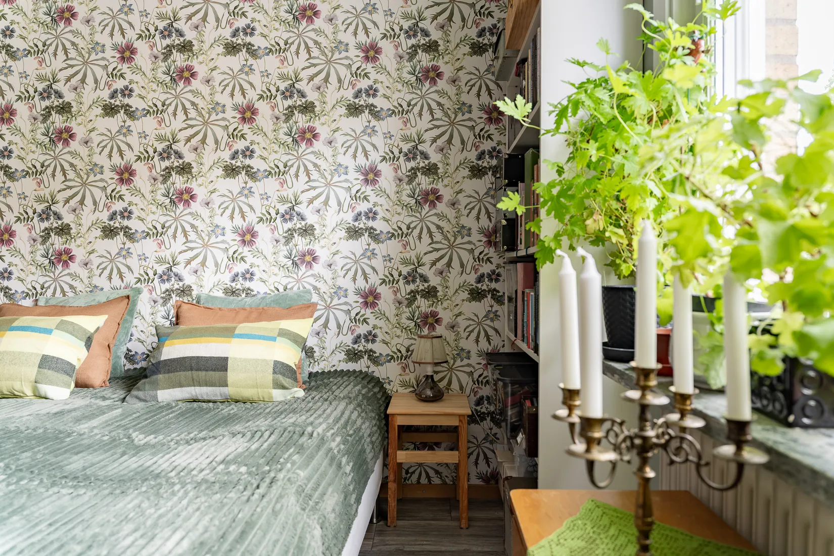 Bostadsrätt, Agnegatan 12B, Blåsbo, Västerås