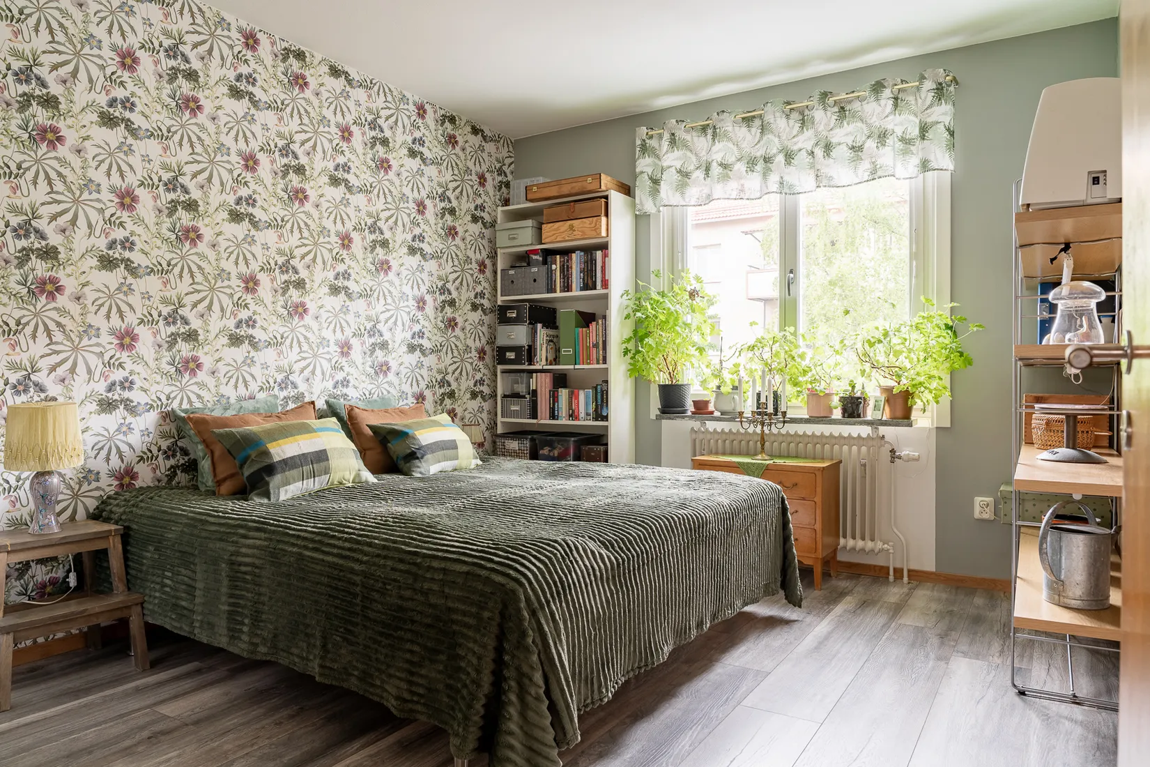 Bostadsrätt, Agnegatan 12B, Blåsbo, Västerås