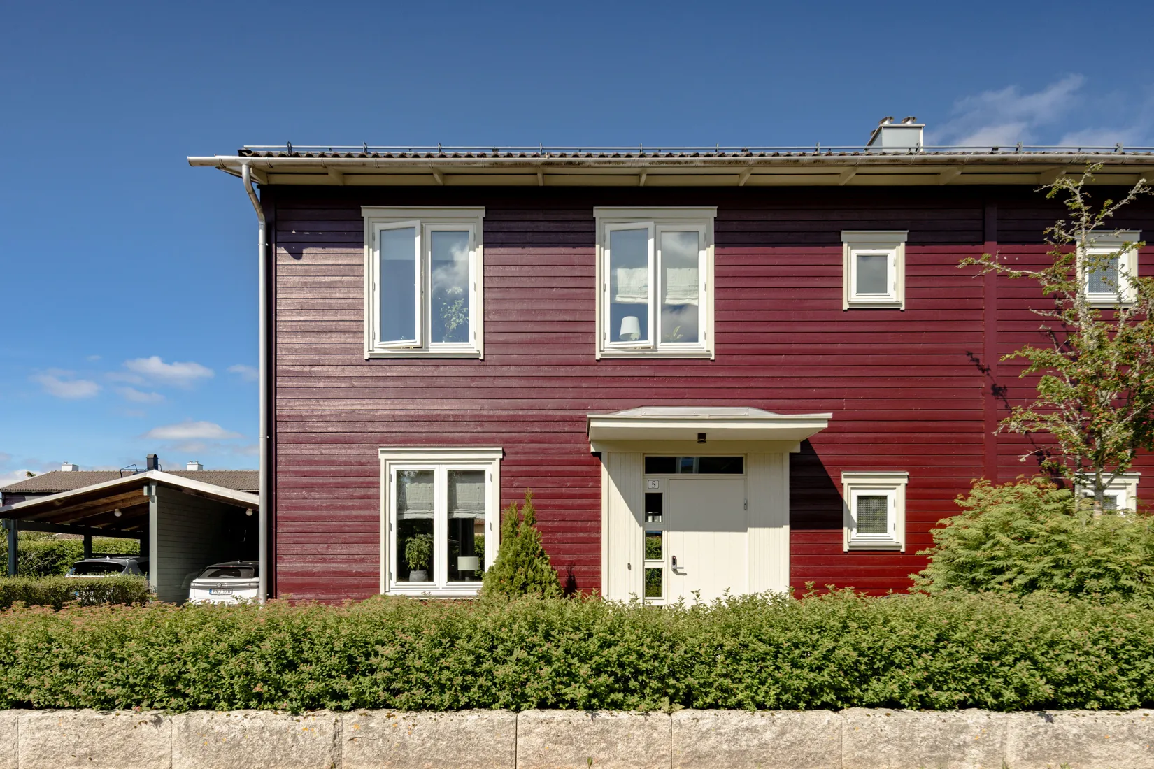 Bostadsrätt, Smultronvägen 5, Hovshaga, Växjö