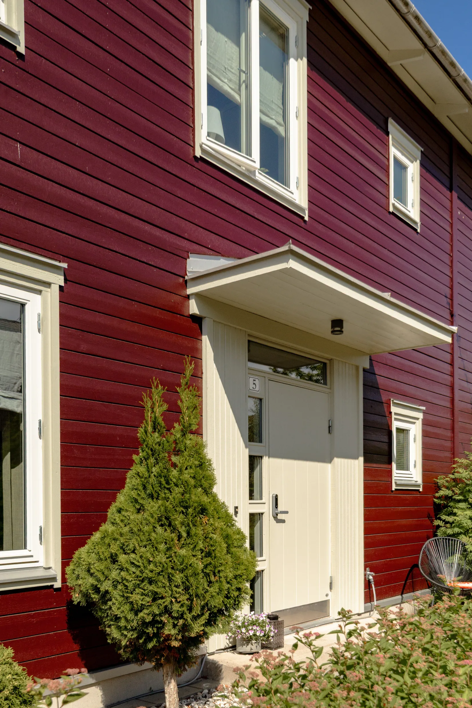 Bostadsrätt, Smultronvägen 5, Hovshaga, Växjö