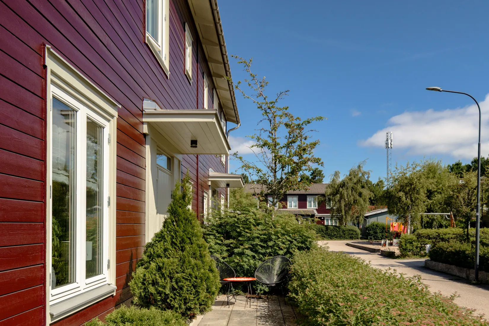Bostadsrätt, Smultronvägen 5, Hovshaga, Växjö