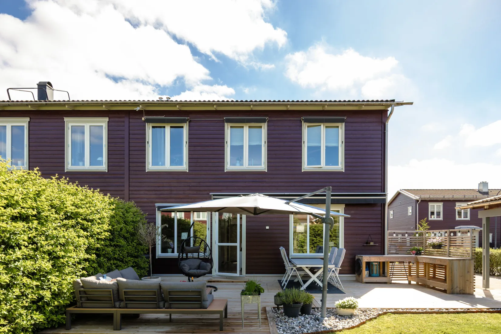 Bostadsrätt, Smultronvägen 5, Hovshaga, Växjö