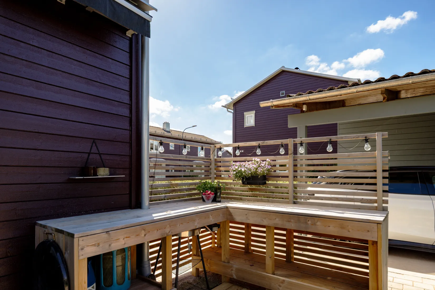 Bostadsrätt, Smultronvägen 5, Hovshaga, Växjö