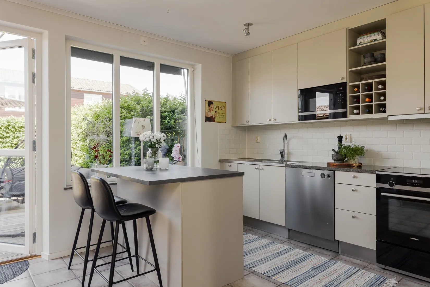 Bostadsrätt, Smultronvägen 5, Hovshaga, Växjö