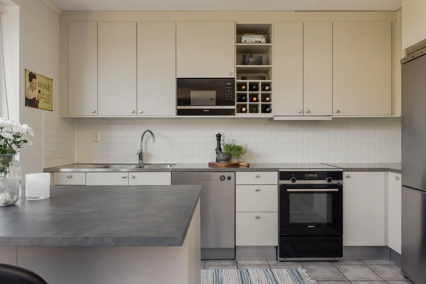 Bostadsrätt, Smultronvägen 5, Hovshaga, Växjö