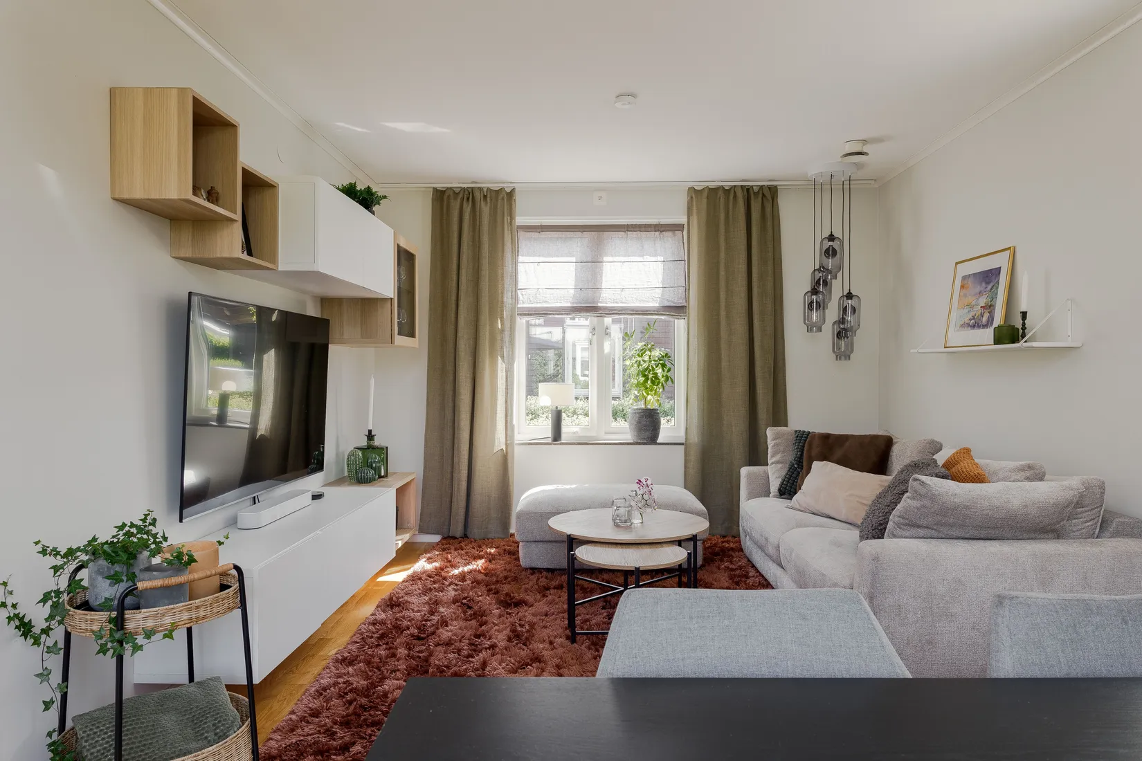 Bostadsrätt, Smultronvägen 5, Hovshaga, Växjö