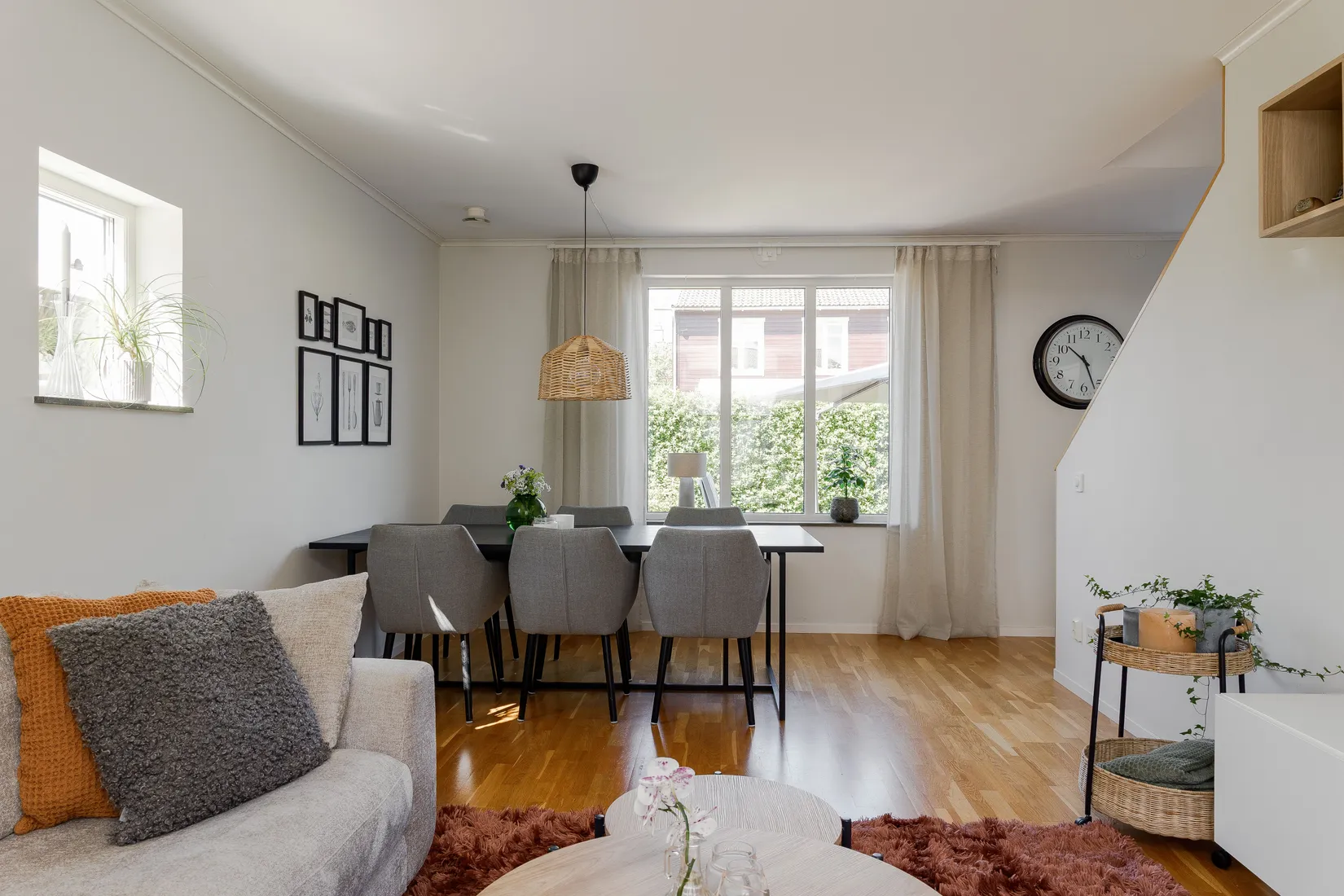 Bostadsrätt, Smultronvägen 5, Hovshaga, Växjö