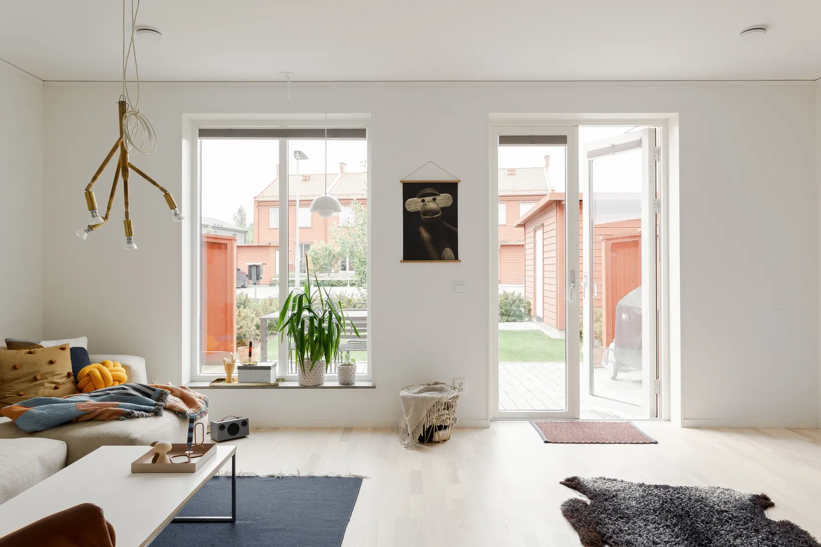 Bostadsrätt, Radhus, Hagmarksvägen 32, Bredvik, Växjö