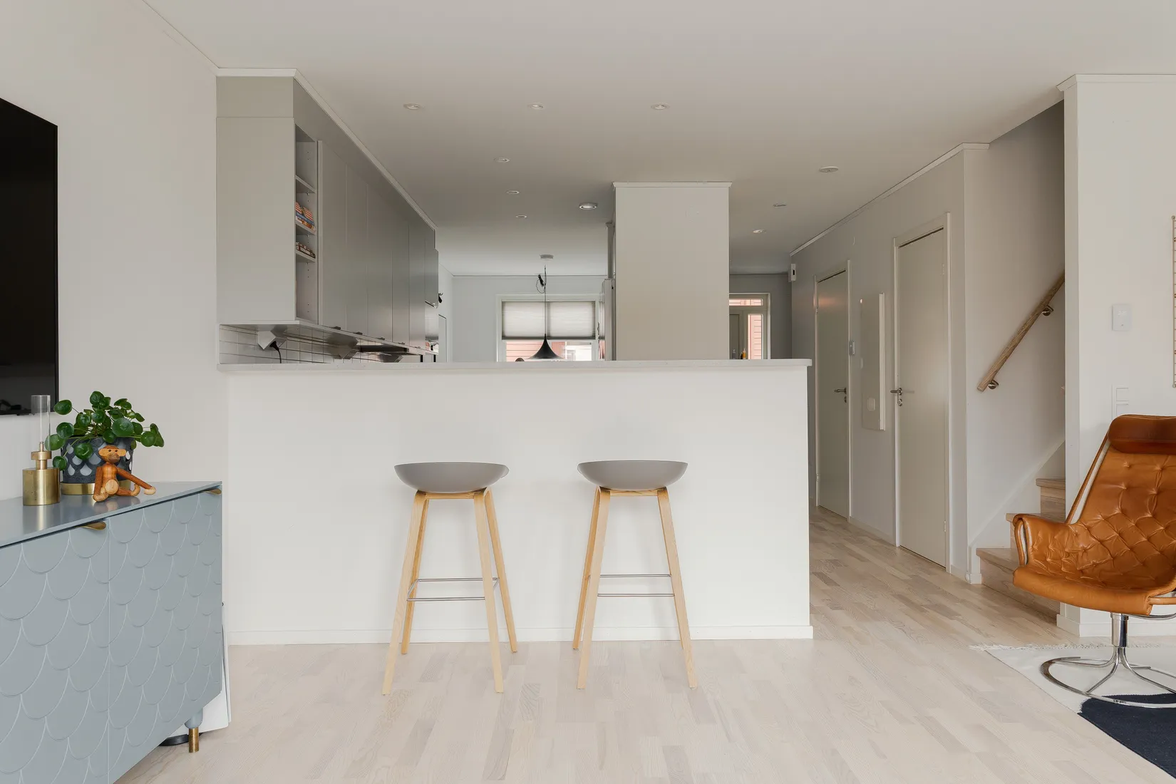 Bostadsrätt, Radhus, Hagmarksvägen 32, Bredvik, Växjö