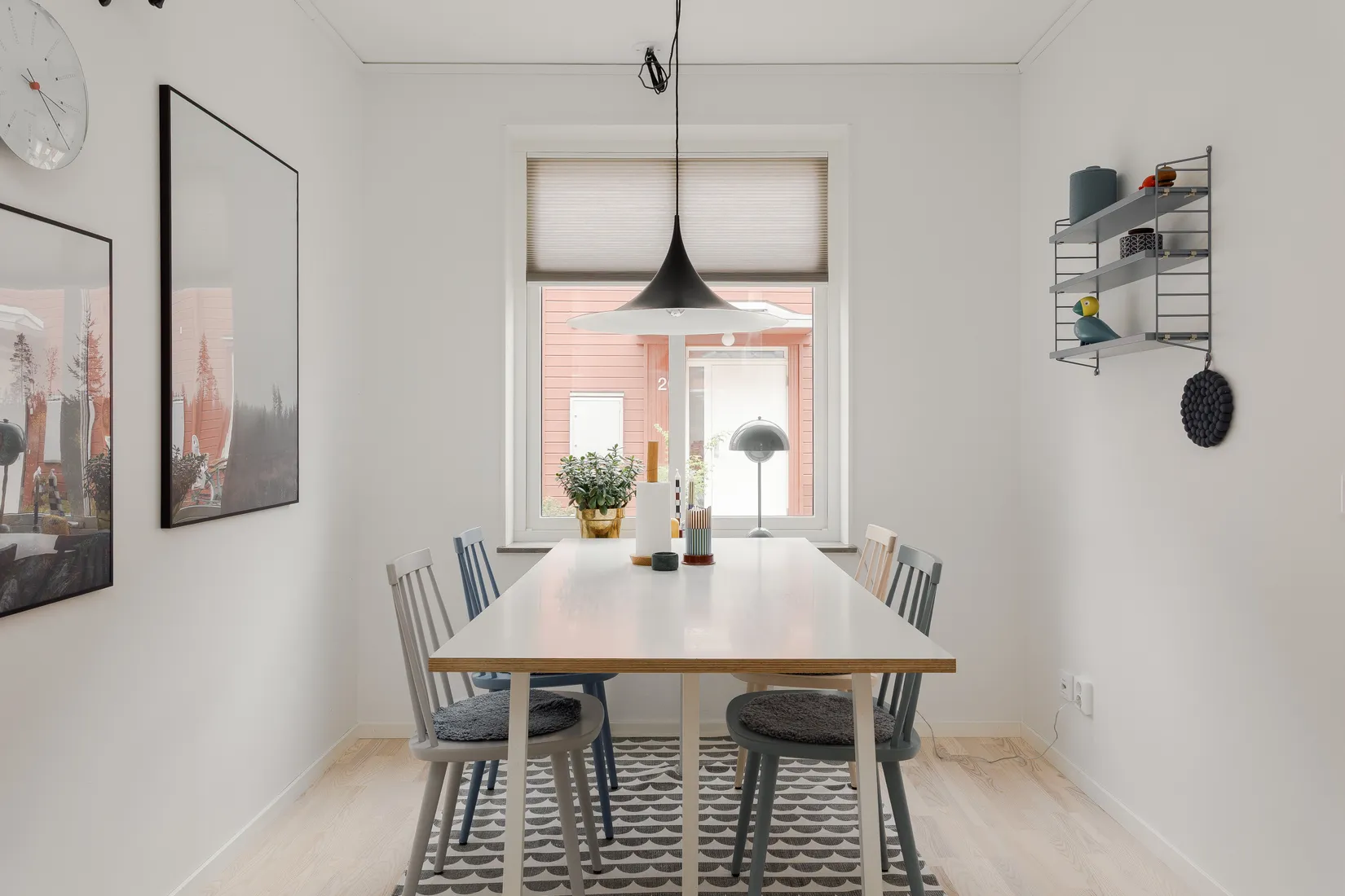 Bostadsrätt, Radhus, Hagmarksvägen 32, Bredvik, Växjö