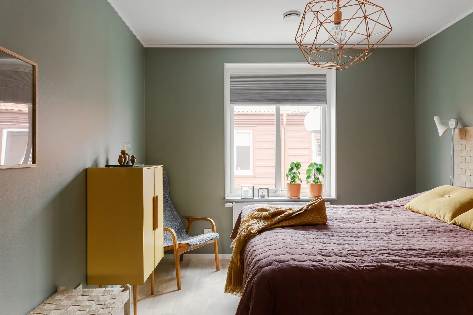Bostadsrätt, Radhus, Hagmarksvägen 32, Bredvik, Växjö