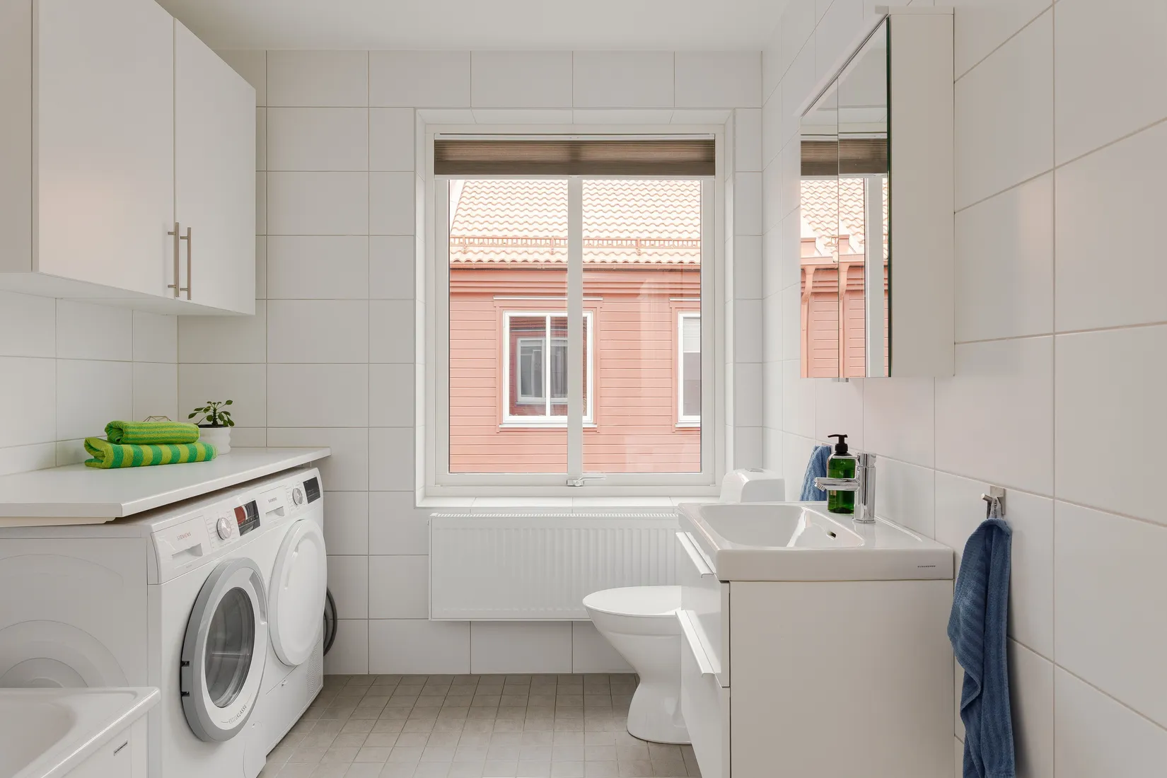 Bostadsrätt, Radhus, Hagmarksvägen 32, Bredvik, Växjö