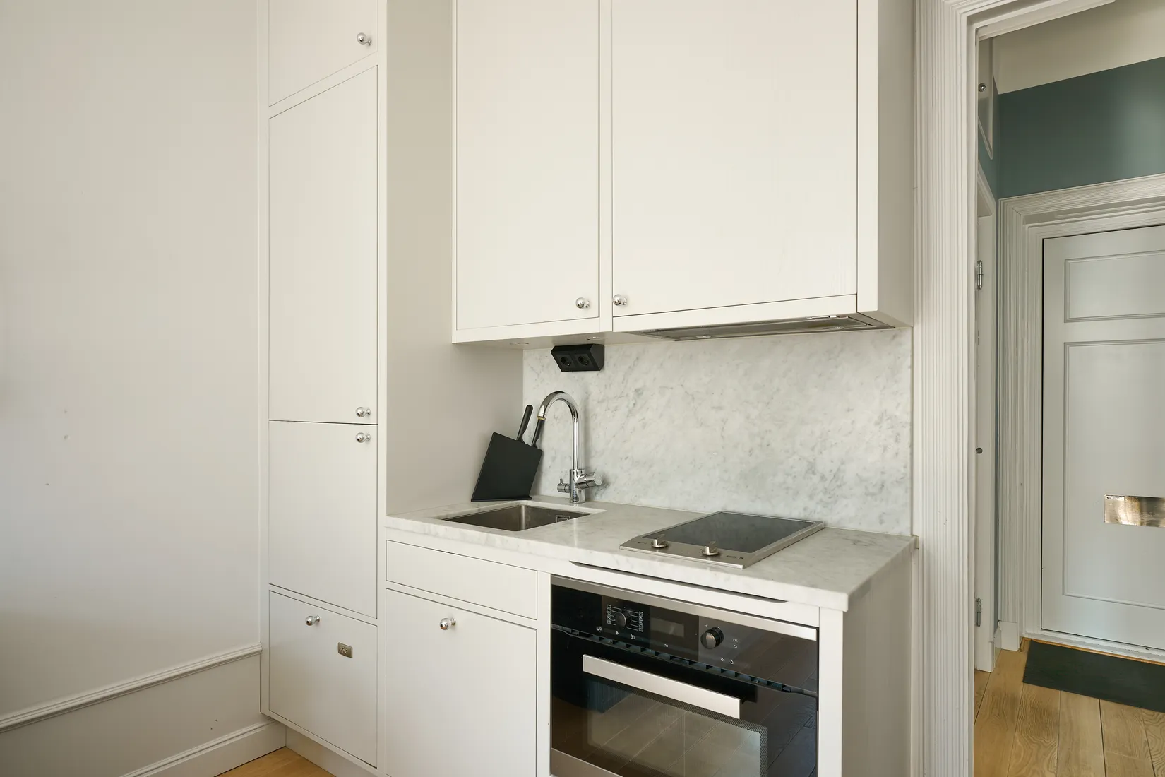 Bostadsrätt, Inedalsgatan 15, Kungsholmen - Fridhemsplan, Stockholm