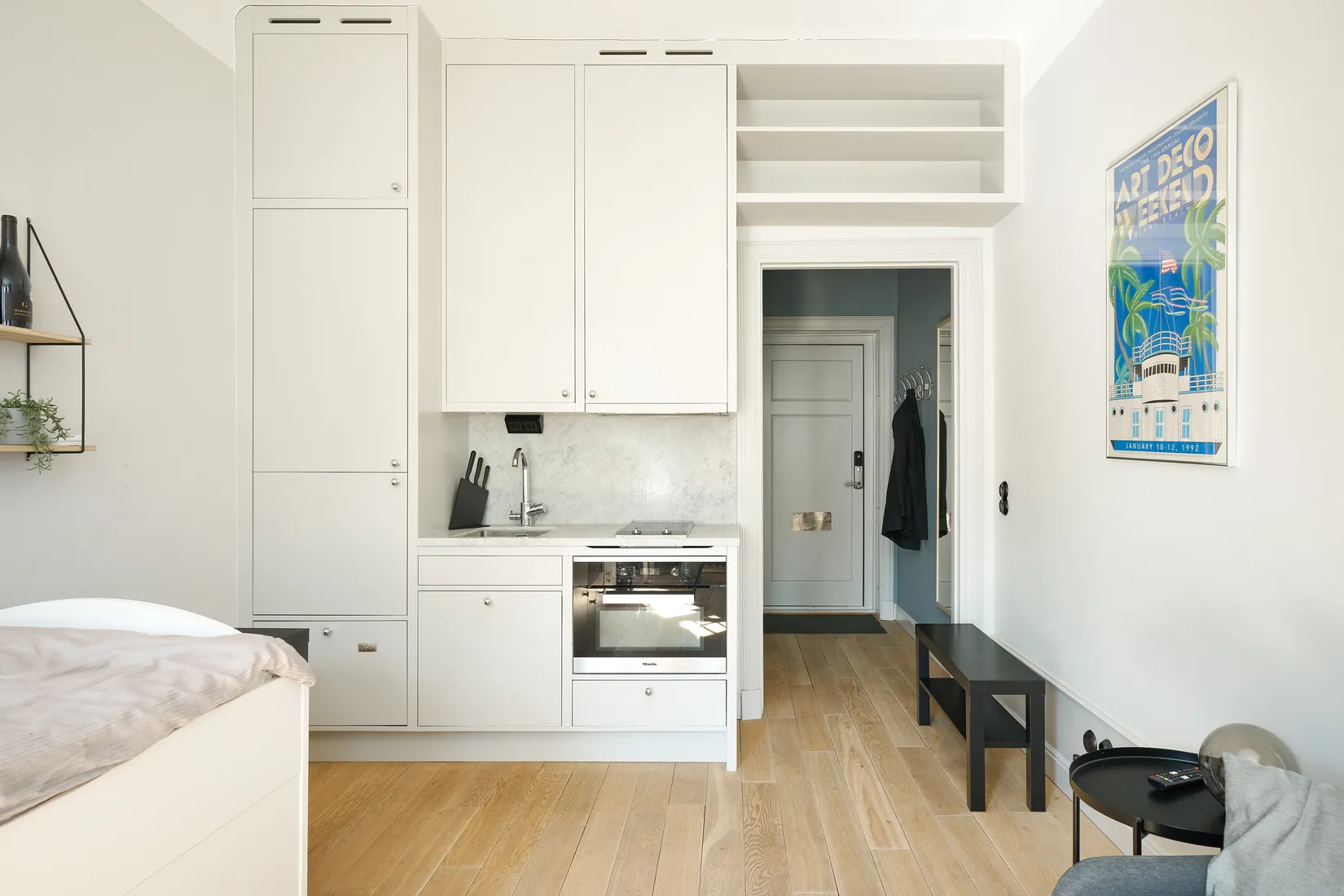 Bostadsrätt, Inedalsgatan 15, Kungsholmen - Fridhemsplan, Stockholm