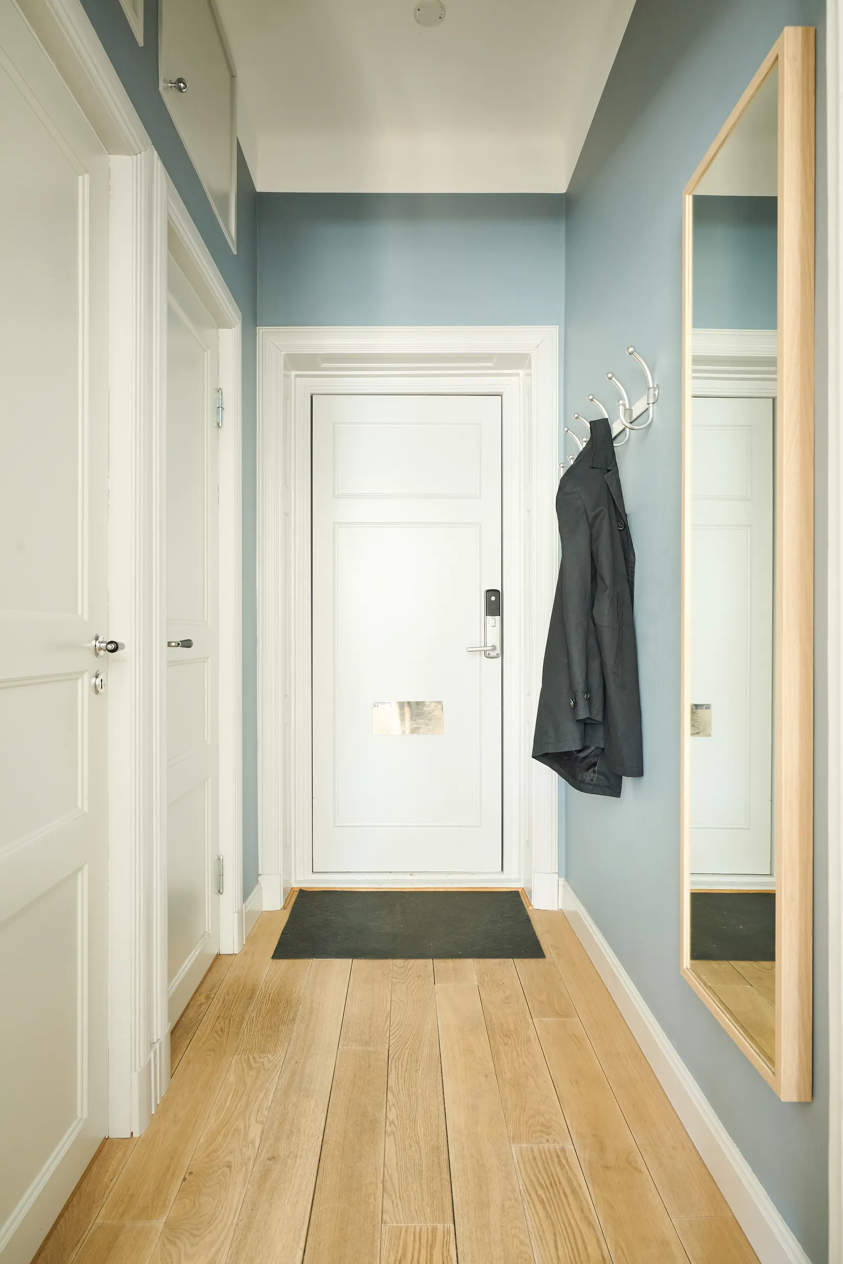 Bostadsrätt, Inedalsgatan 15, Kungsholmen - Fridhemsplan, Stockholm
