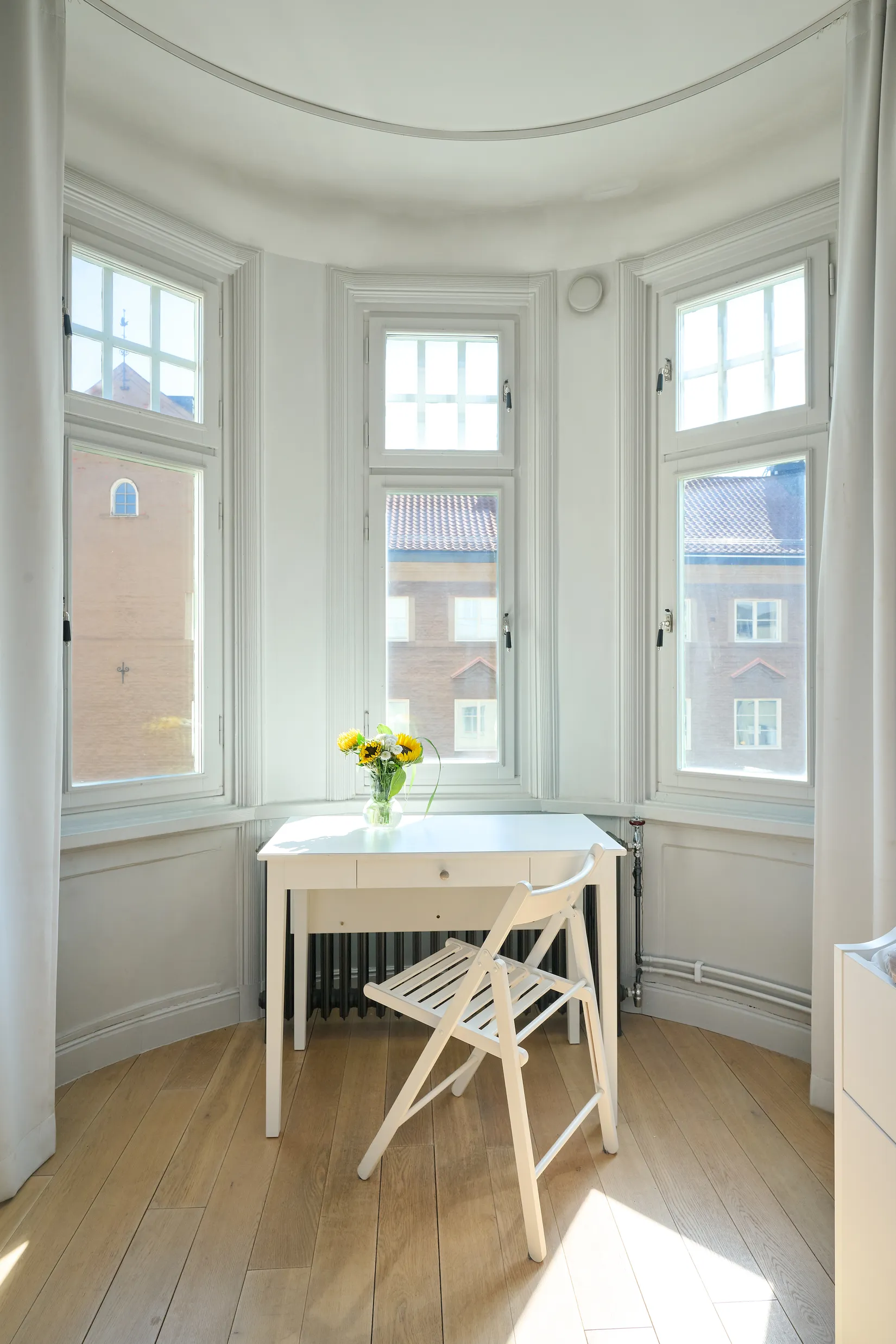 Bostadsrätt, Inedalsgatan 15, Kungsholmen - Fridhemsplan, Stockholm