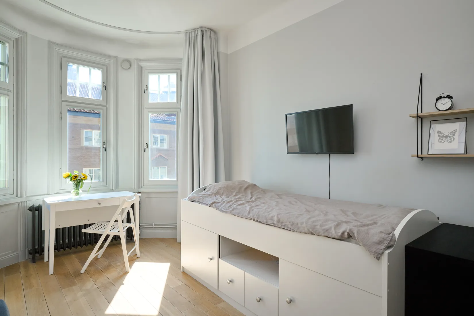 Bostadsrätt, Inedalsgatan 15, Kungsholmen - Fridhemsplan, Stockholm