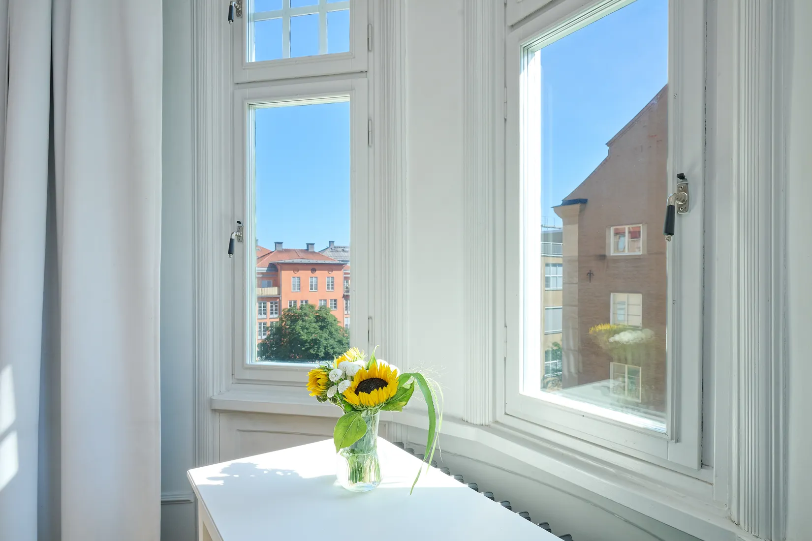 Bostadsrätt, Inedalsgatan 15, Kungsholmen - Fridhemsplan, Stockholm