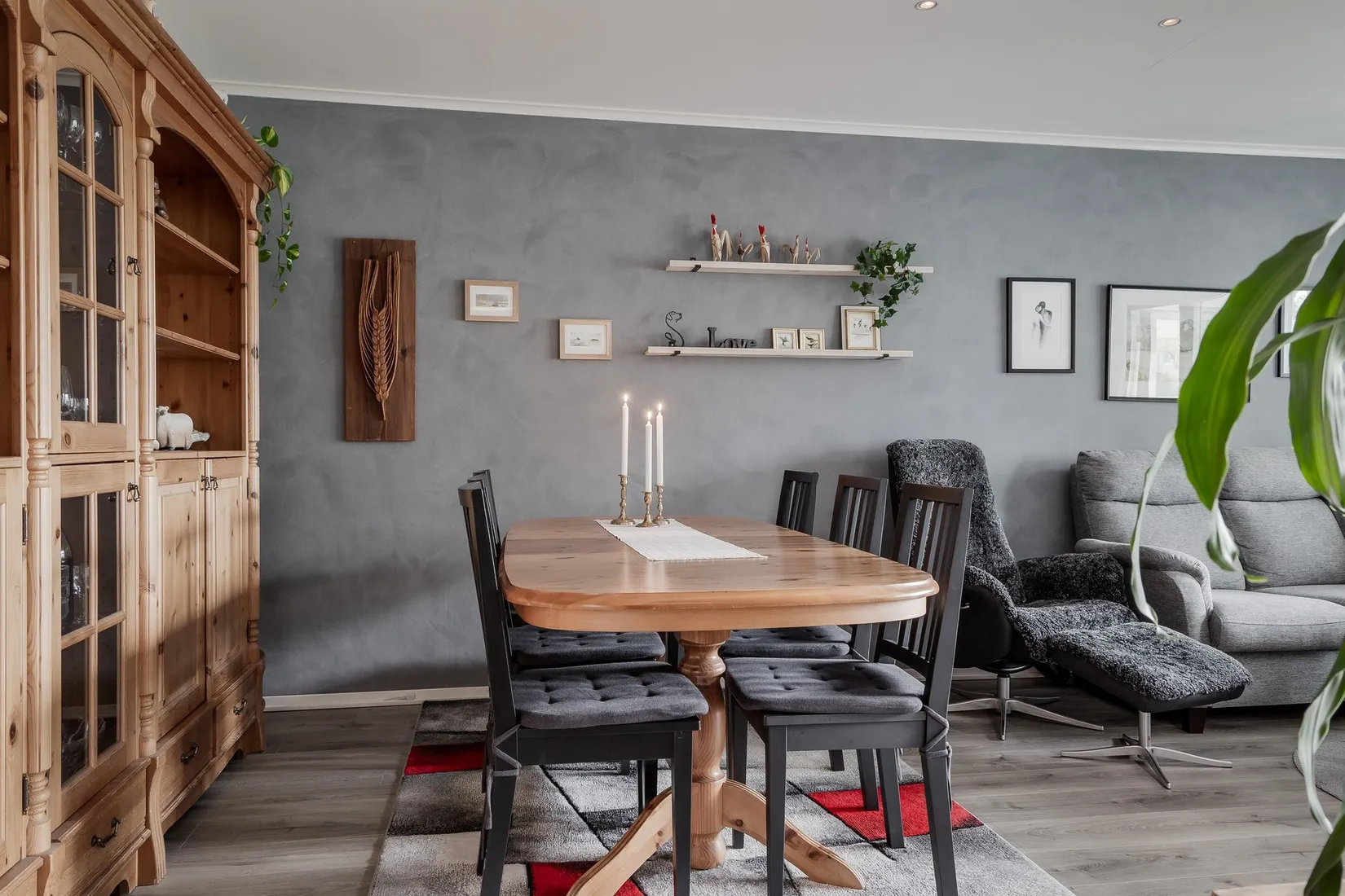 Bostadsrätt, Tallvägen 17, Södertorn, Oskarshamn