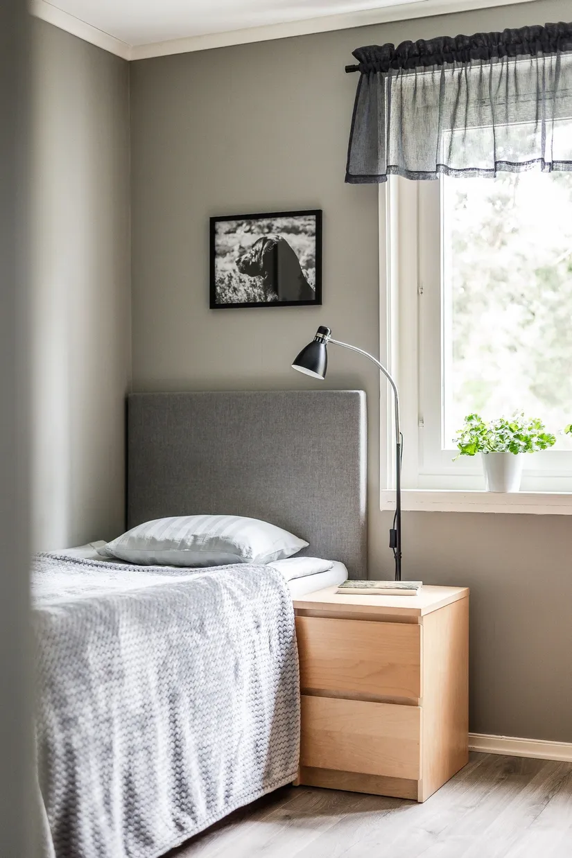 Bostadsrätt, Tallvägen 17, Södertorn, Oskarshamn