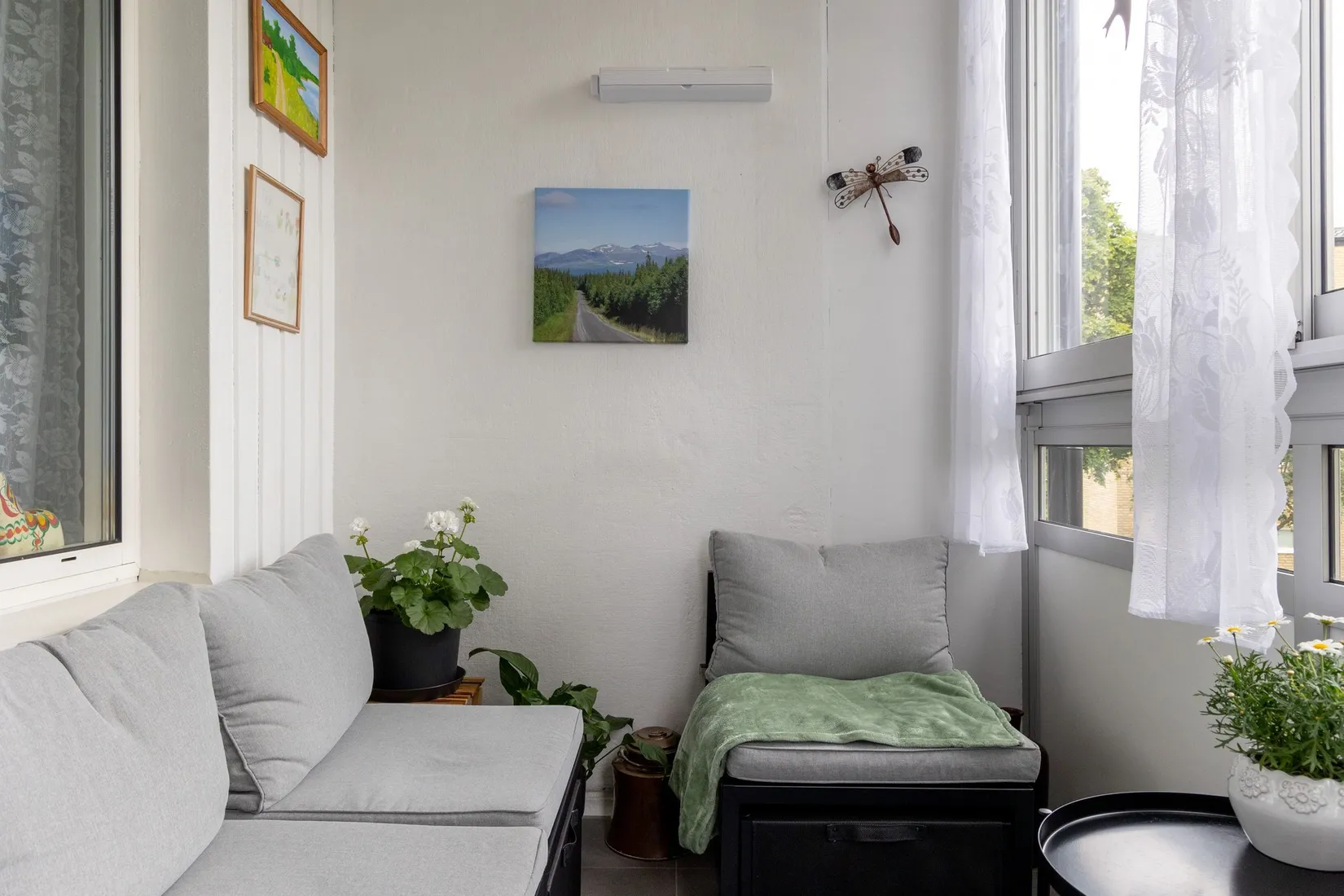 Bostadsrätt, Tallvägen 17, Södertorn, Oskarshamn