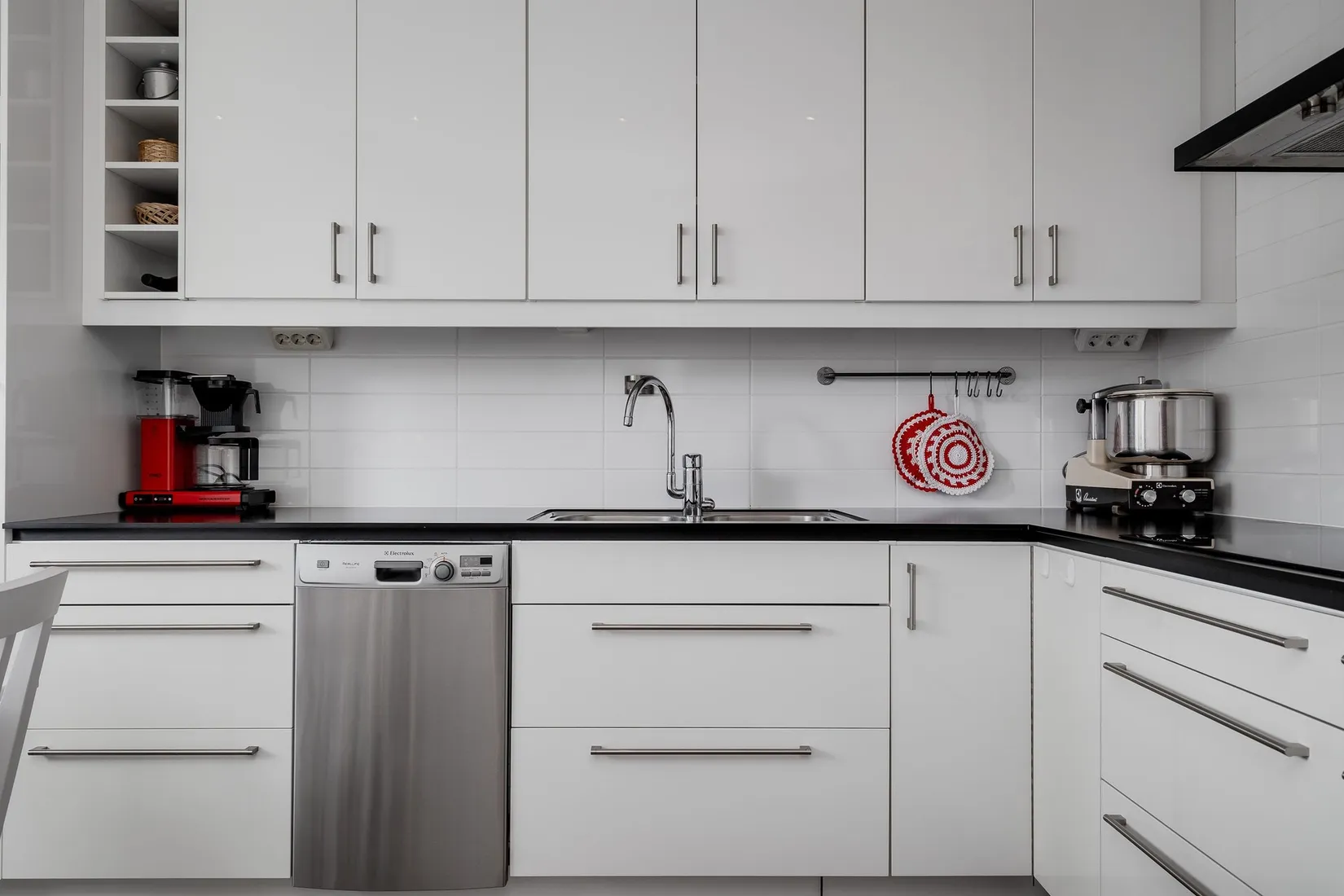 Bostadsrätt, Tallvägen 17, Södertorn, Oskarshamn