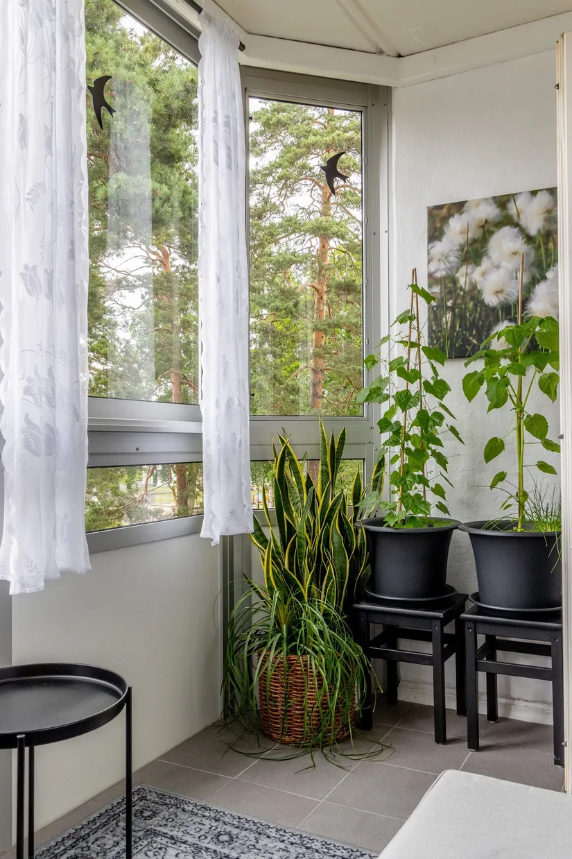 Bostadsrätt, Tallvägen 17, Södertorn, Oskarshamn