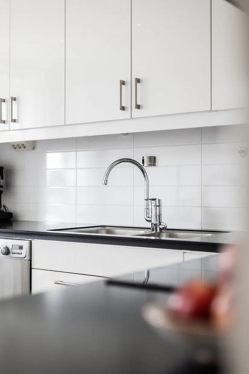 Bostadsrätt, Tallvägen 17, Södertorn, Oskarshamn
