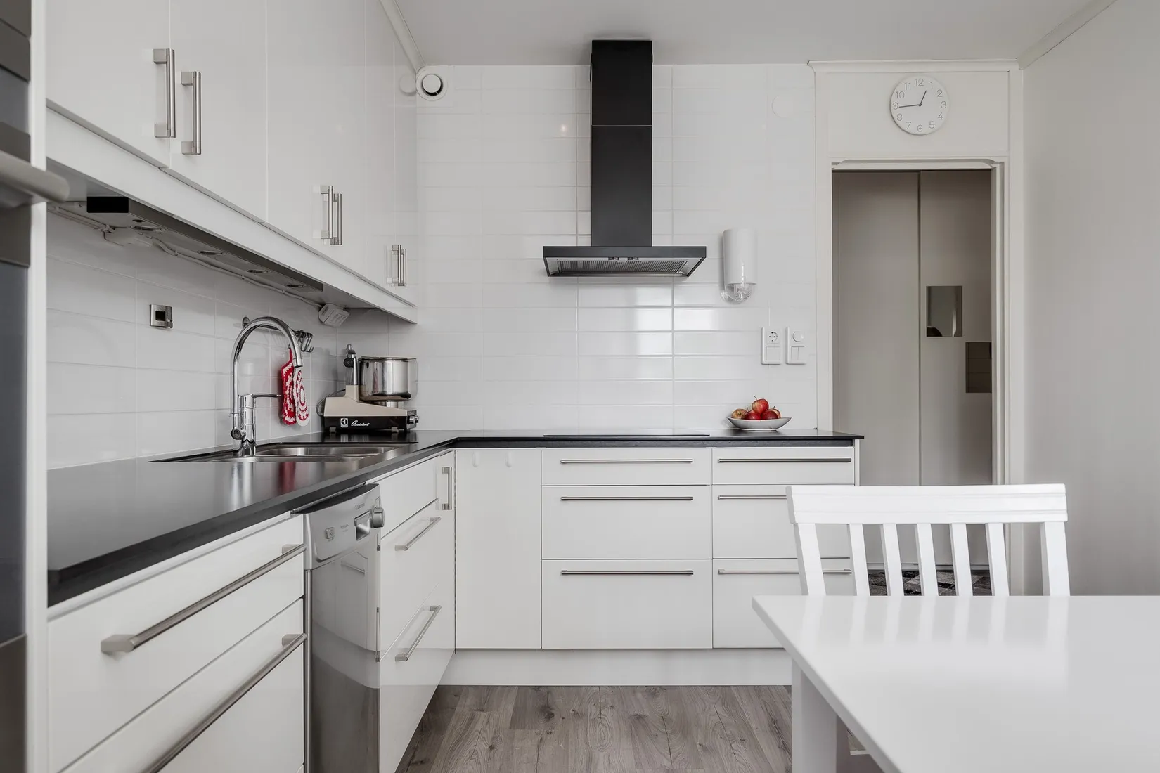 Bostadsrätt, Tallvägen 17, Södertorn, Oskarshamn