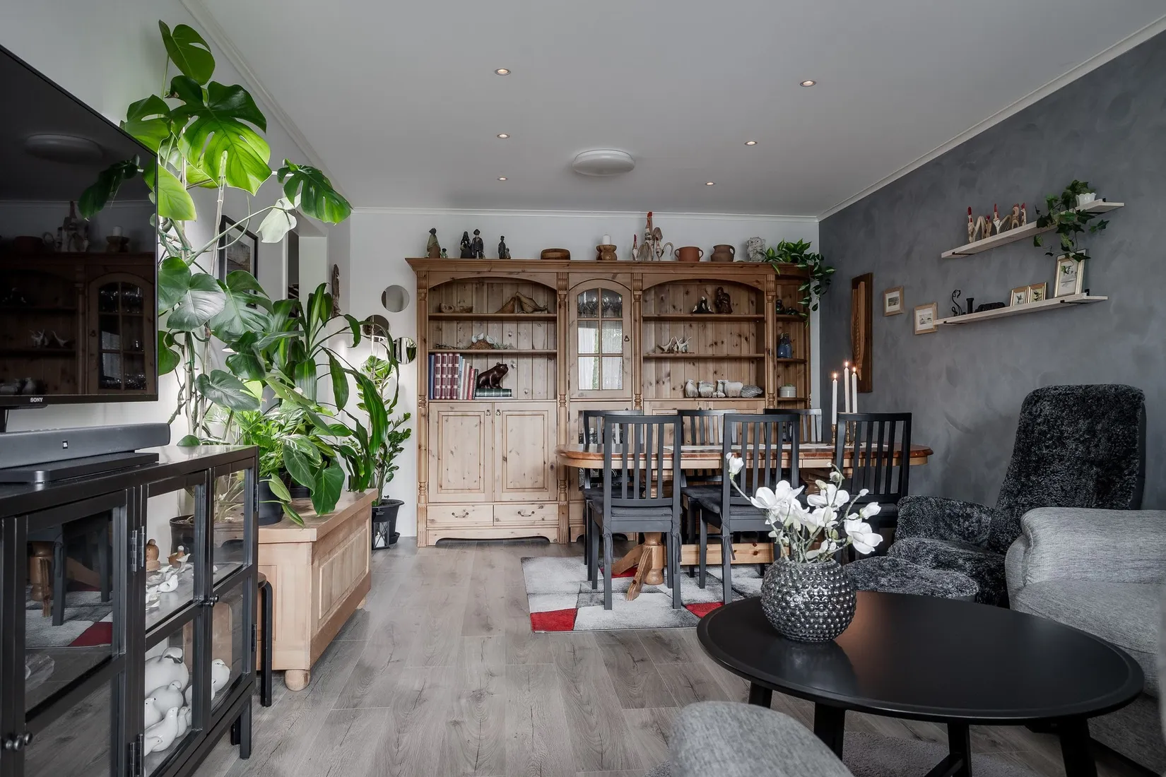 Bostadsrätt, Tallvägen 17, Södertorn, Oskarshamn