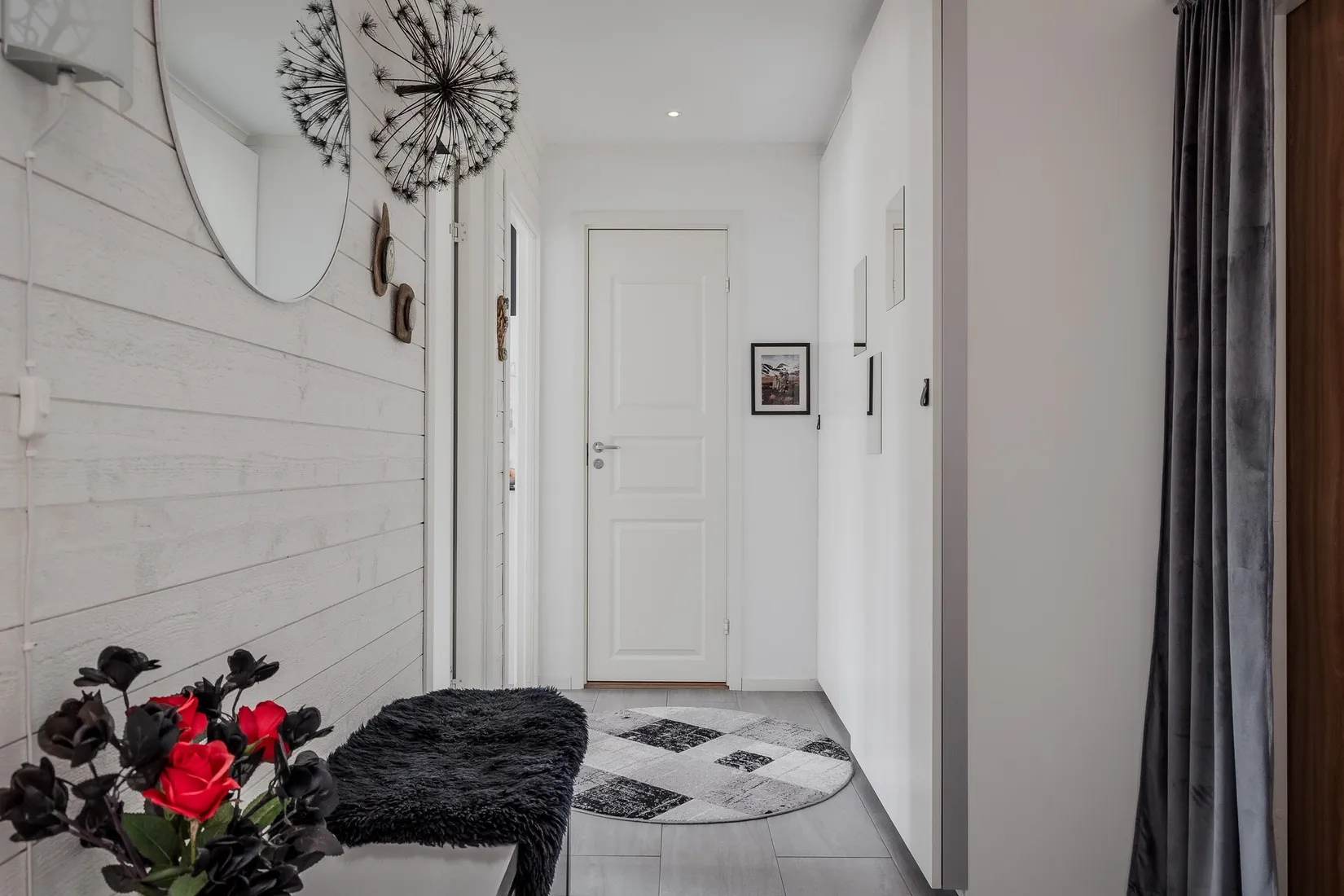 Bostadsrätt, Tallvägen 17, Södertorn, Oskarshamn