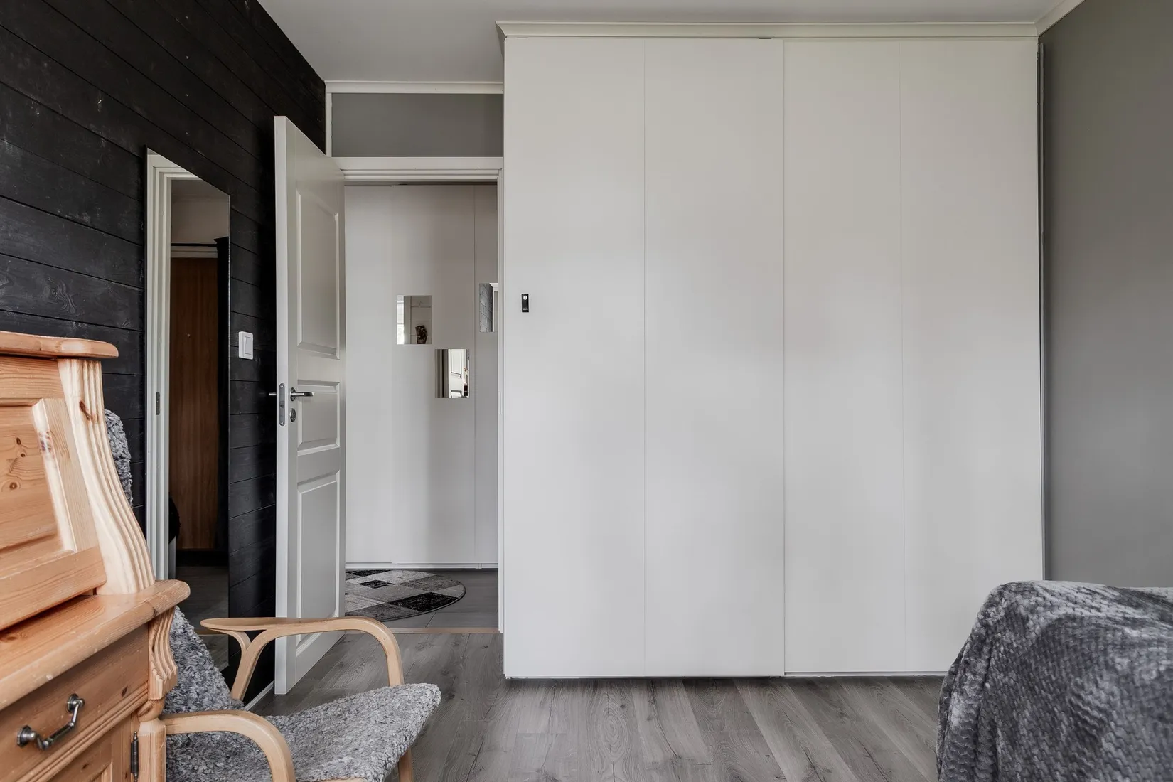 Bostadsrätt, Tallvägen 17, Södertorn, Oskarshamn