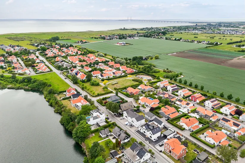 Villa, Lovisas gata 1, Klagshamn, Malmö