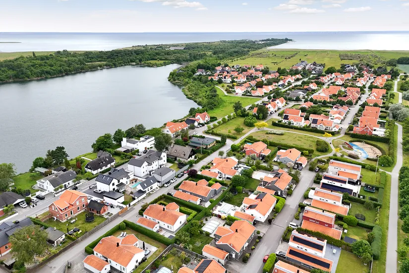 Villa, Lovisas gata 1, Klagshamn, Malmö