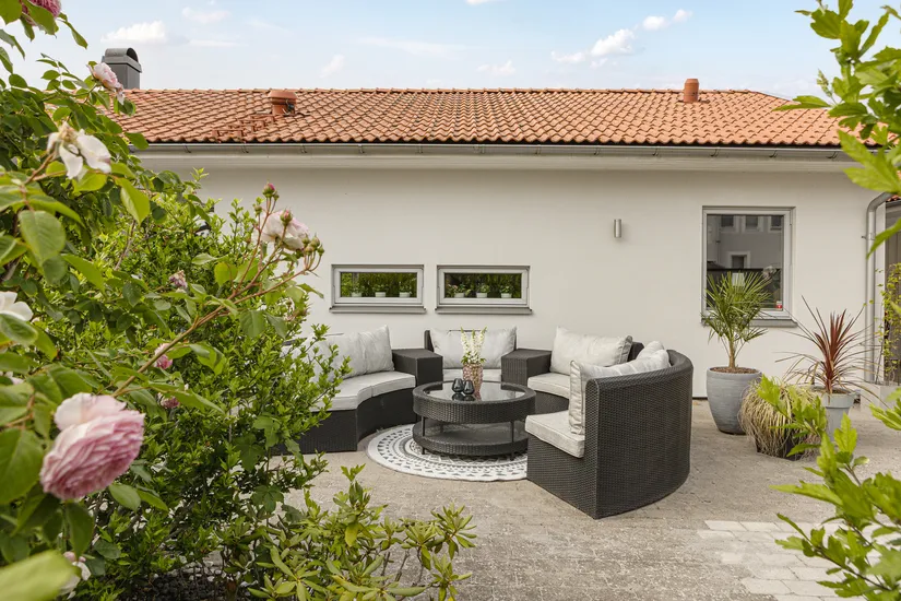 Villa, Lovisas gata 1, Klagshamn, Malmö