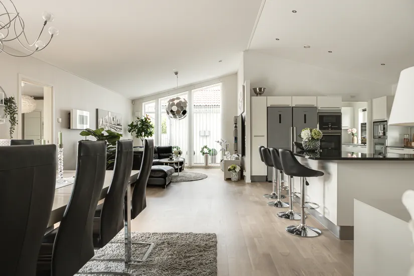 Villa, Lovisas gata 1, Klagshamn, Malmö