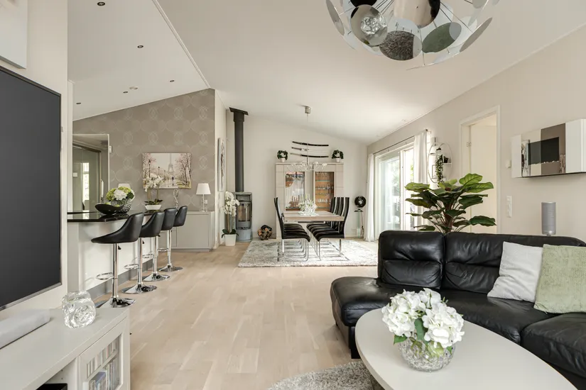 Villa, Lovisas gata 1, Klagshamn, Malmö