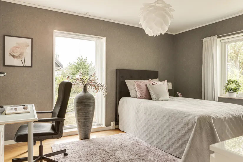 Villa, Lovisas gata 1, Klagshamn, Malmö