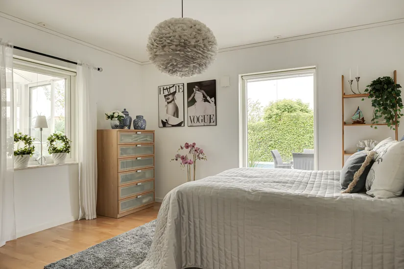 Villa, Lovisas gata 1, Klagshamn, Malmö