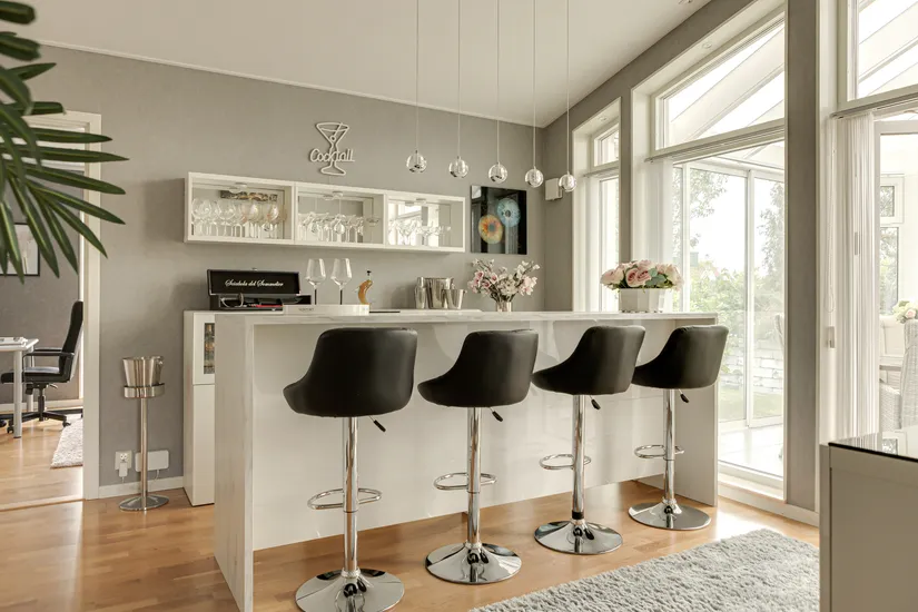 Villa, Lovisas gata 1, Klagshamn, Malmö