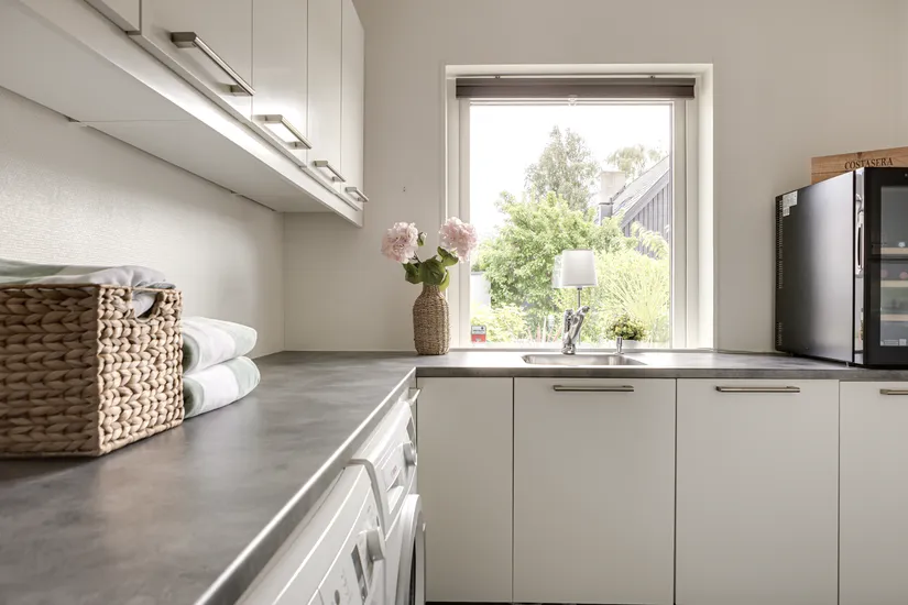 Villa, Lovisas gata 1, Klagshamn, Malmö