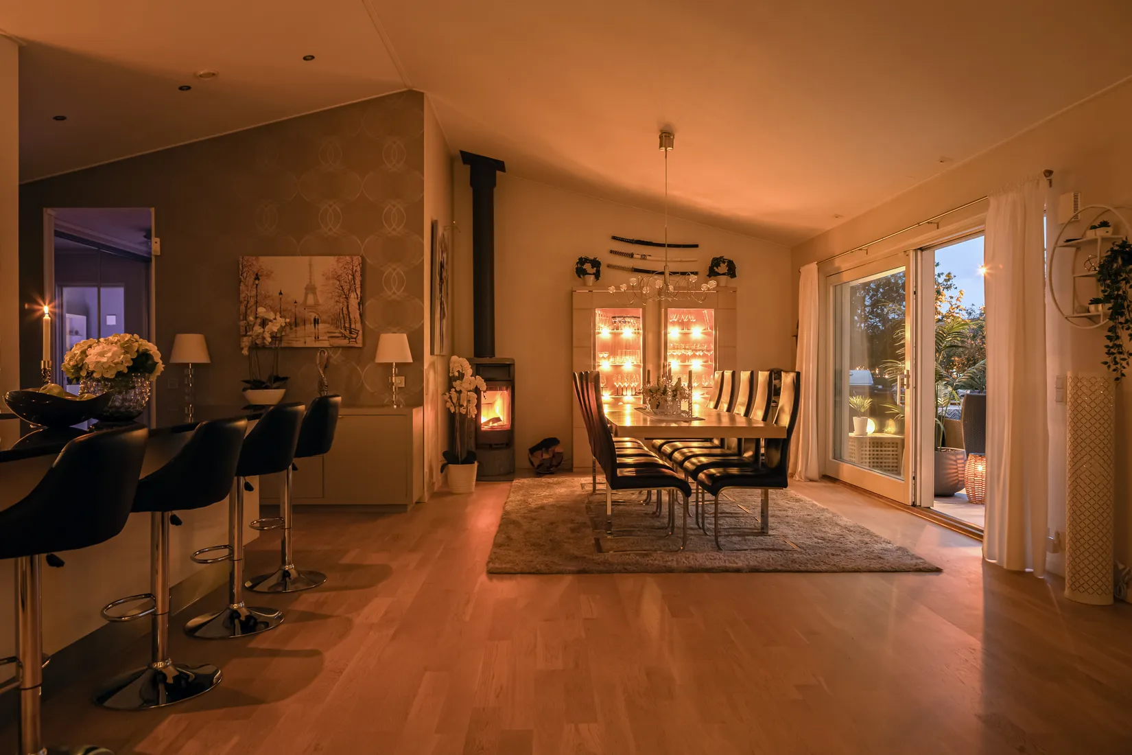 Villa, Lovisas gata 1, Klagshamn, Malmö
