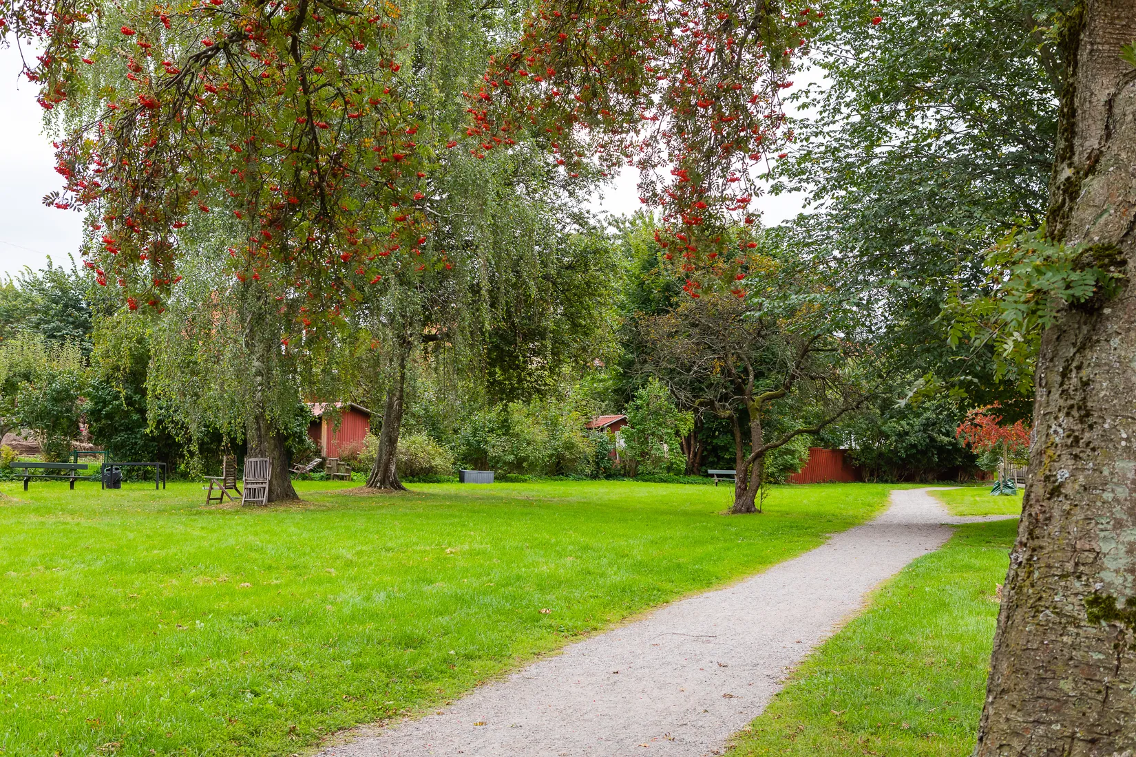 Bostadsrätt, Nynäsvägen 351, Gamla Enskede, Stockholm