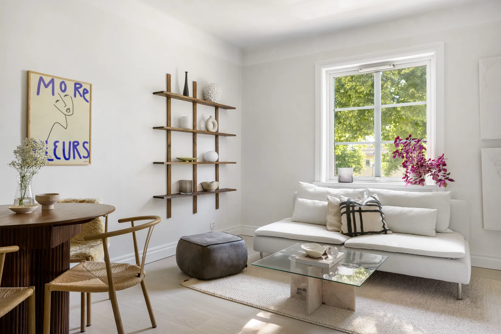 Bostadsrätt, Nynäsvägen 351, Gamla Enskede, Stockholm